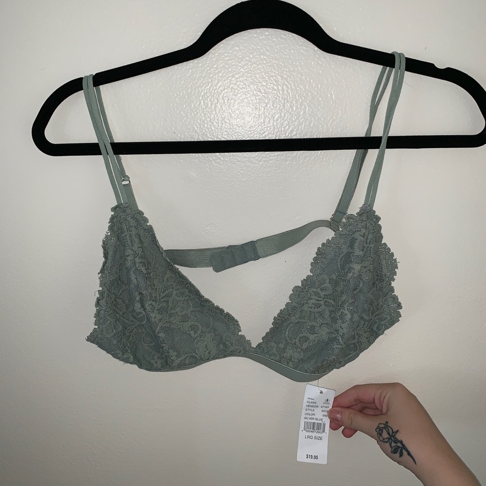 Pacsun bralette